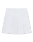 Martina Skort - White