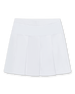 Martina Skort - White