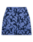Evie Skort - Blueberry