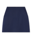 Evie Skort - New Indigo