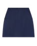 Evie Skort - New Indigo