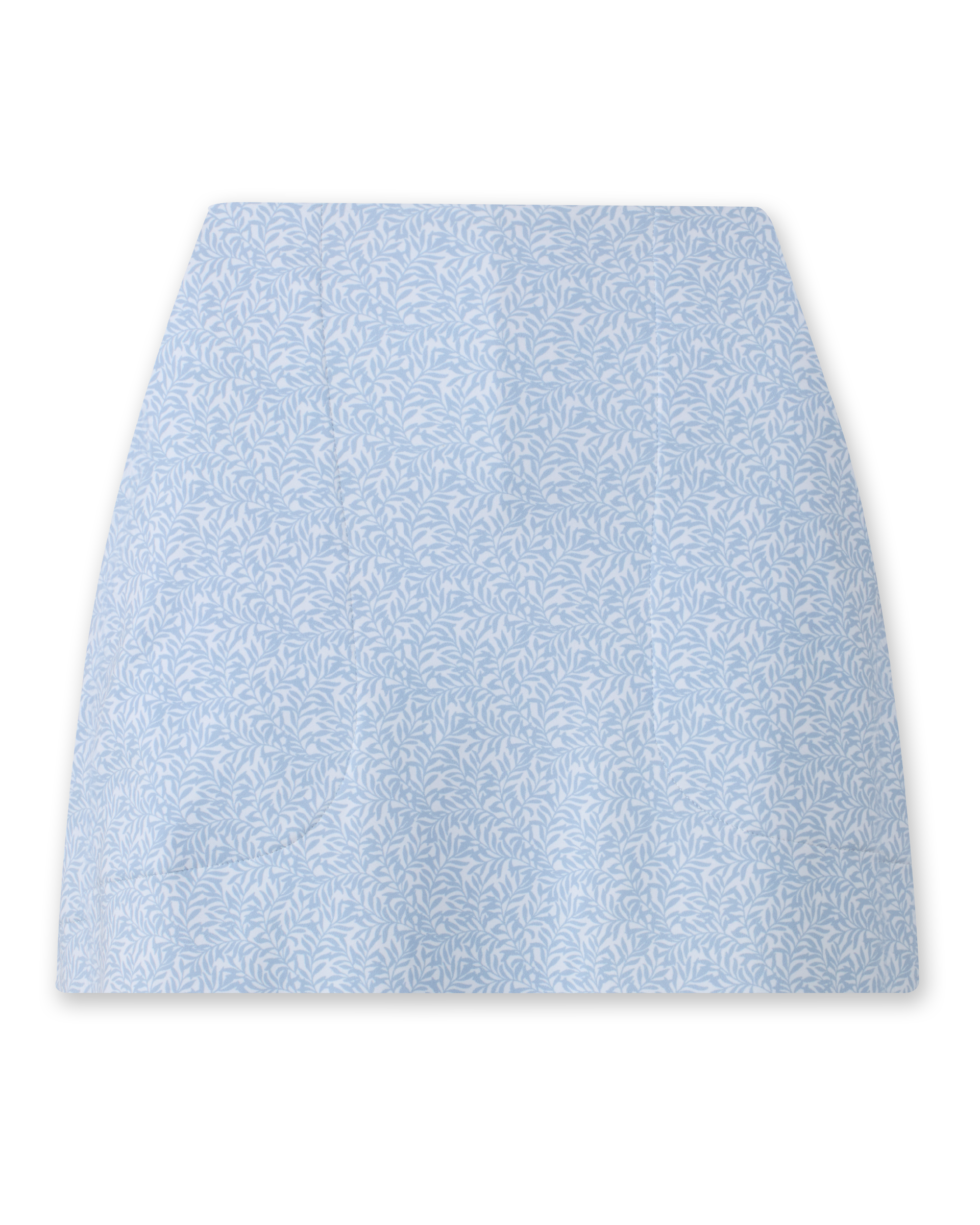 Evie Skort - Powder