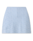 Evie Skort - Powder