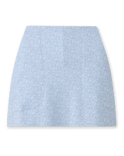 Evie Skort - Powder