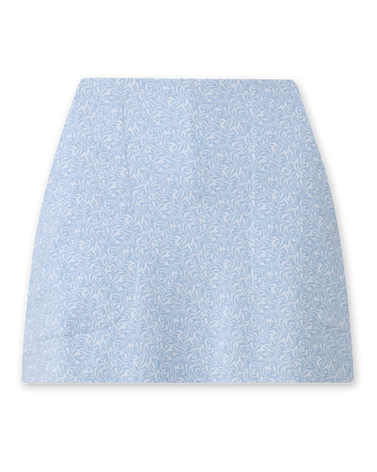 Evie Skort - Powder