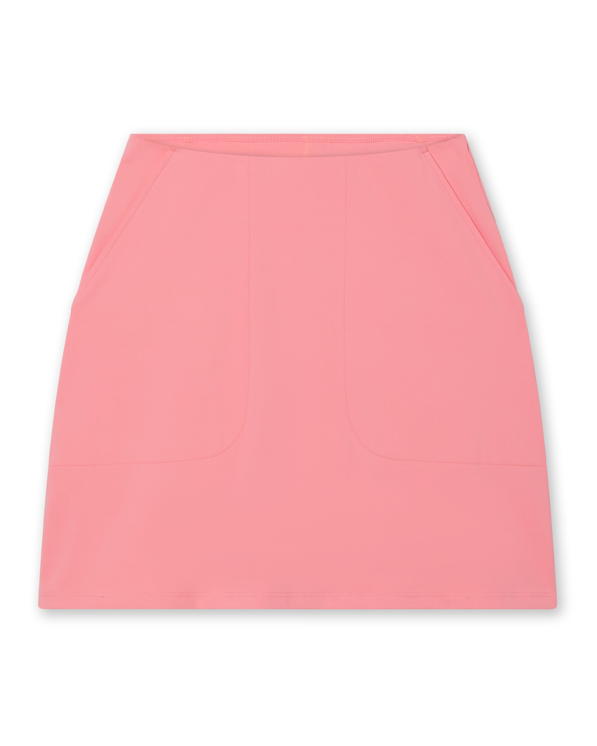 Evie Skort - Geranium
