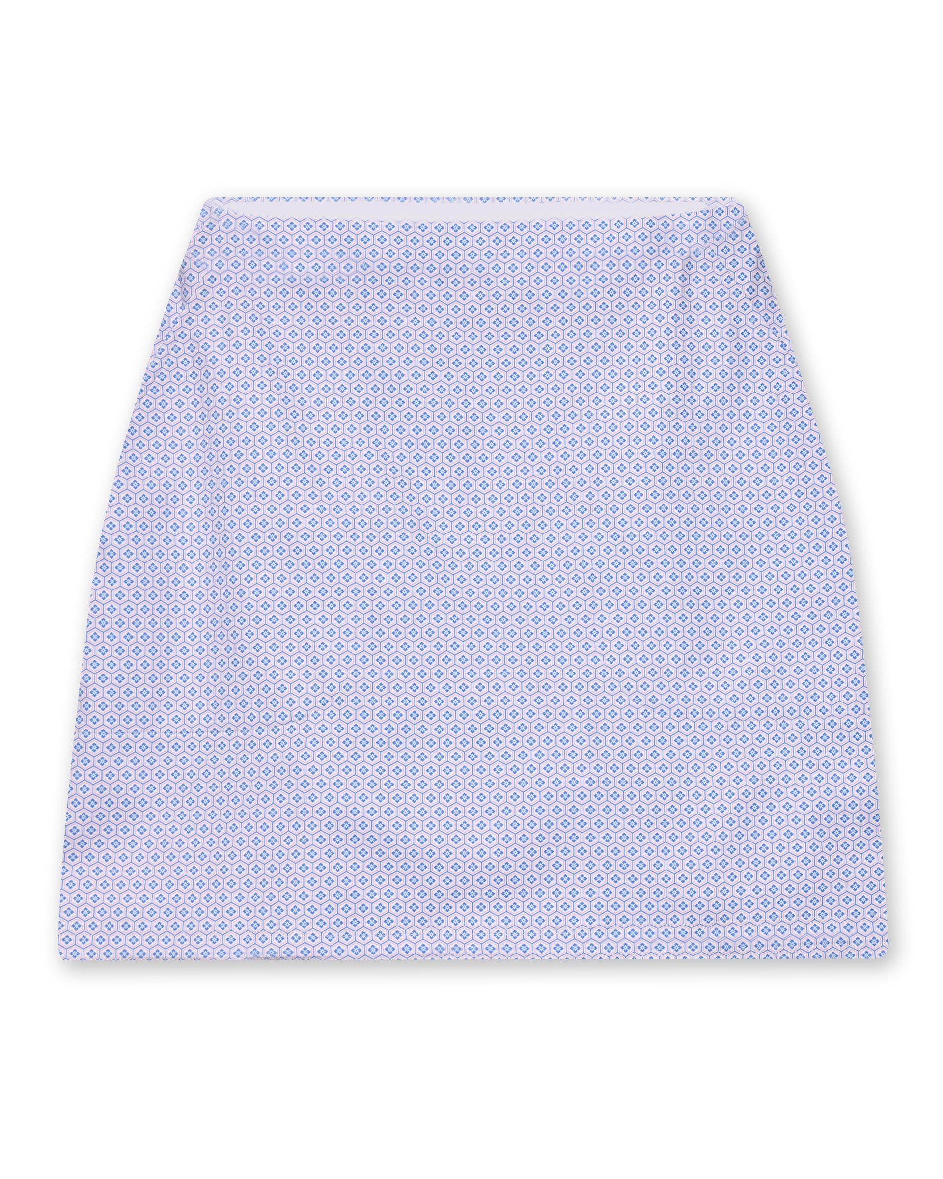 Kyoto Skort - Hydrangea

