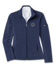 126th U.S. Open - Women's Swing Jacket - Indigo