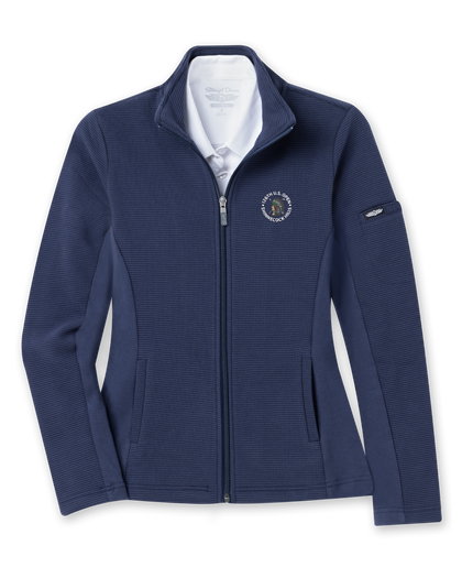 126th U.S. Open - Women's Swing Jacket - Indigo