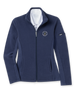 126th U.S. Open - Women's Swing Jacket - Indigo