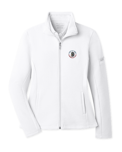 126th U.S. Open - Women's Swing Jacket - White
