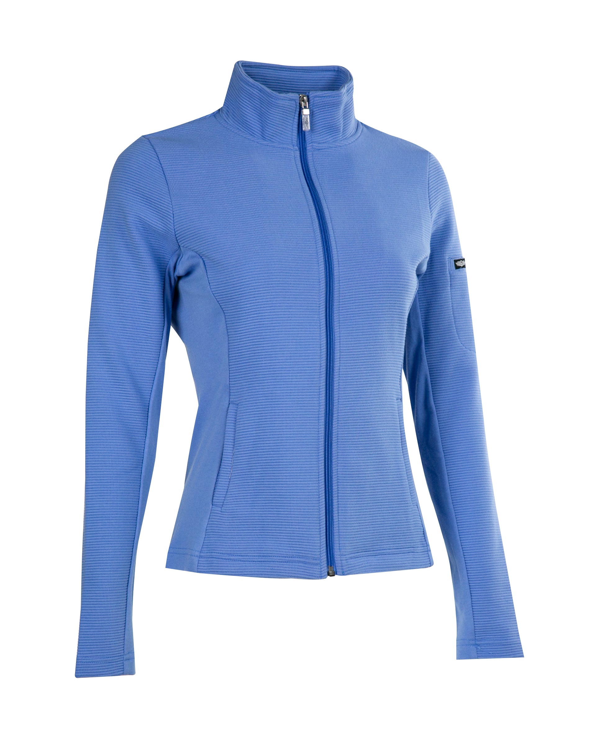 Swing Jacket - Provence
