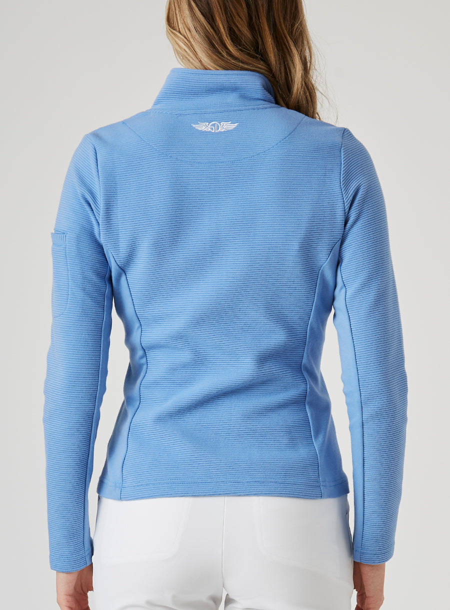 Swing Jacket - Provence
