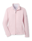 Swing Jacket - Light Pink