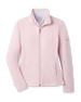 Swing Jacket - Light Pink