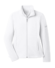 Swing Jacket - White