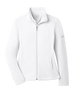 Swing Jacket - White