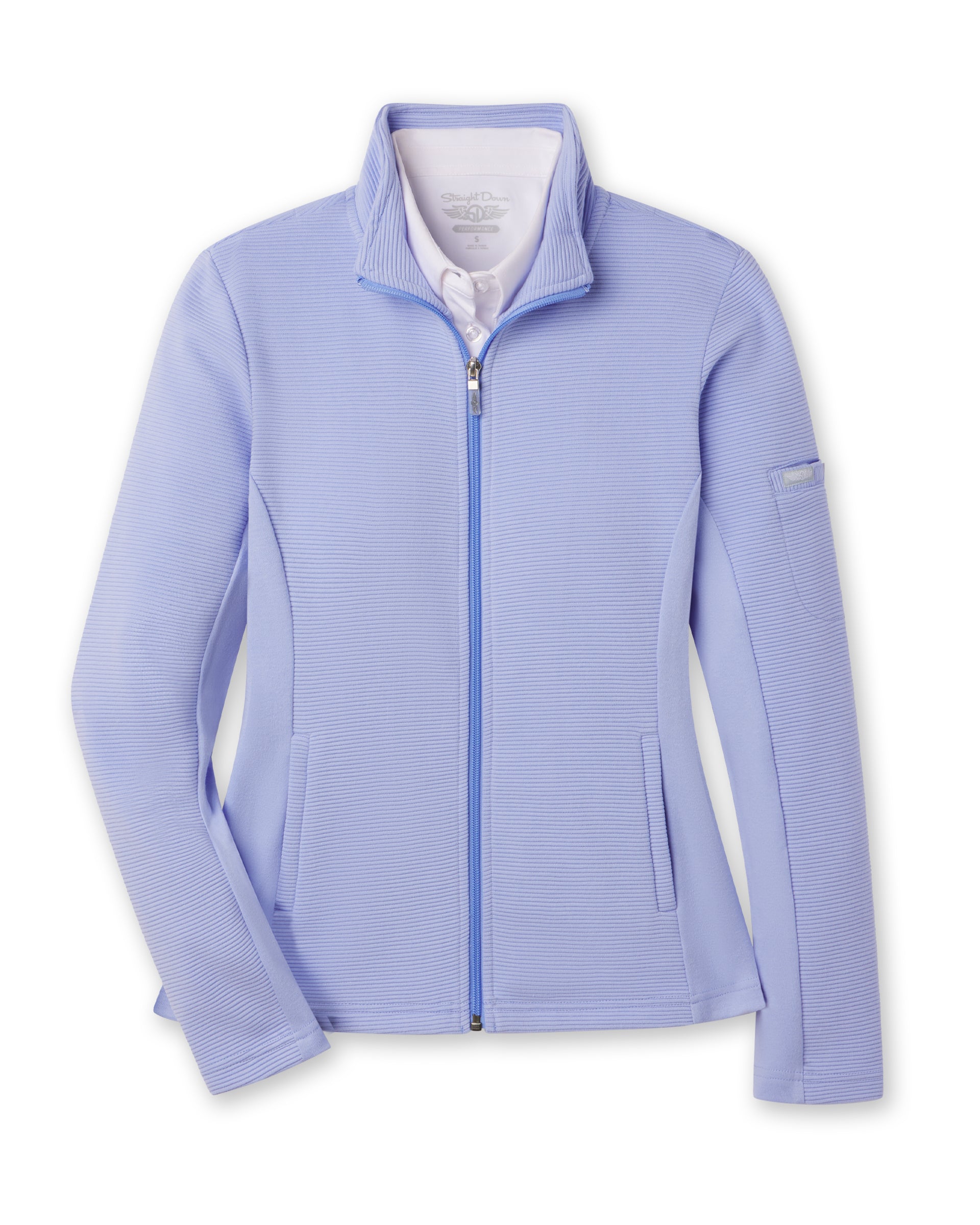 Swing Jacket - Lavender
