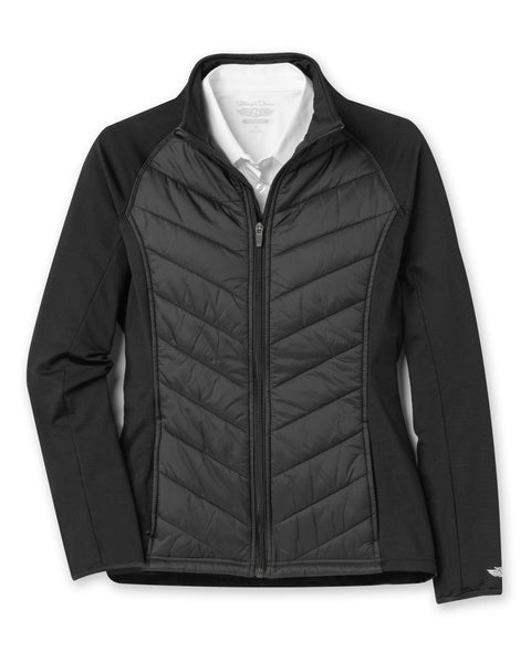 Nova Jacket - Black