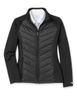 Nova Jacket - Black