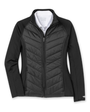 Nova Jacket - Black