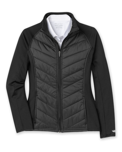 Nova Jacket - Black