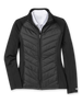 Nova Jacket - Black