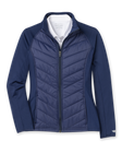 Nova Jacket - Indigo