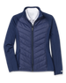 Nova Jacket - Indigo