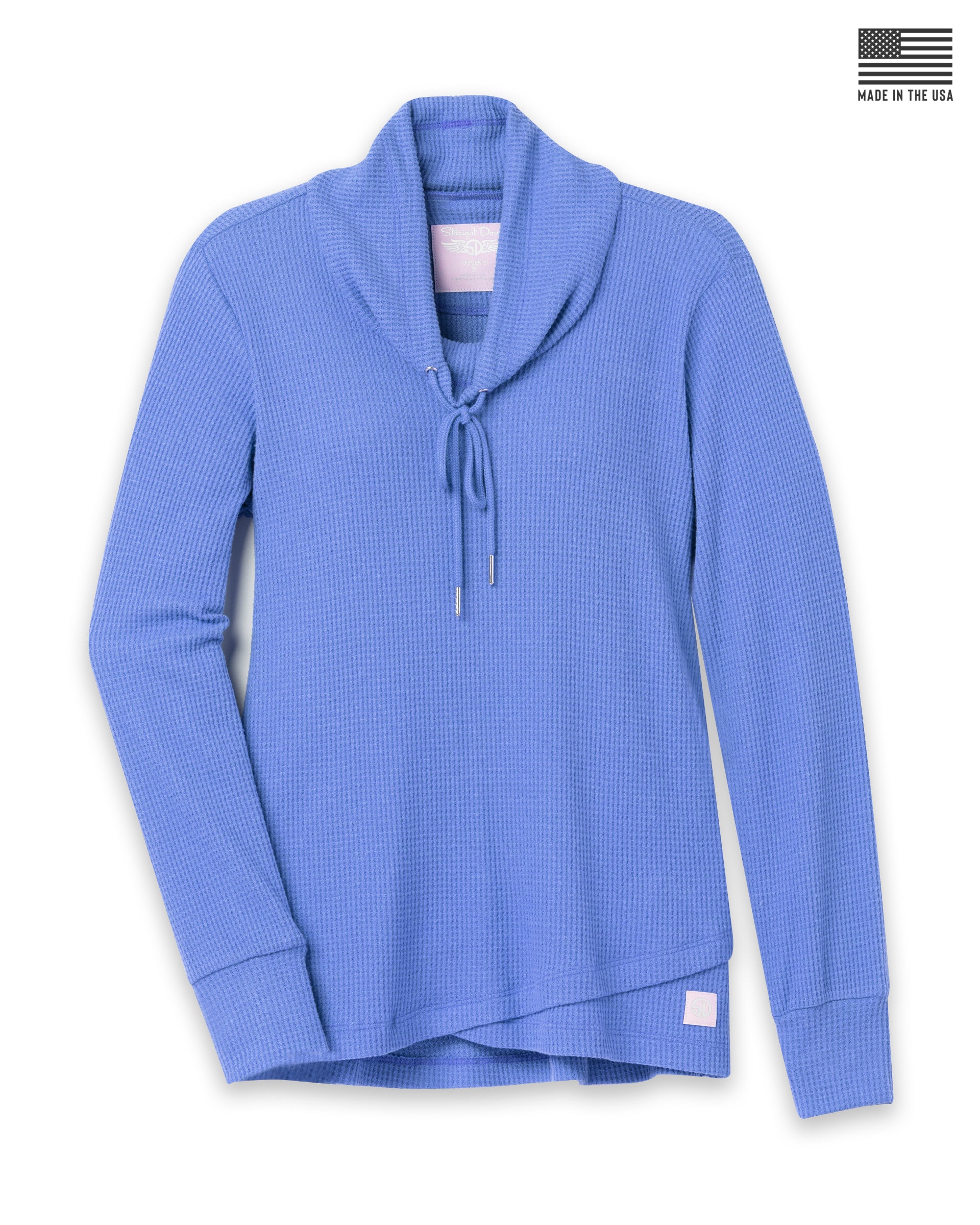 Misty Top - Blueberry
