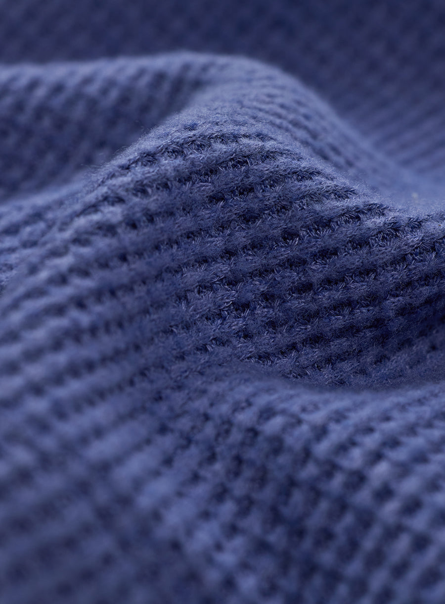 Misty Top - Blueberry
