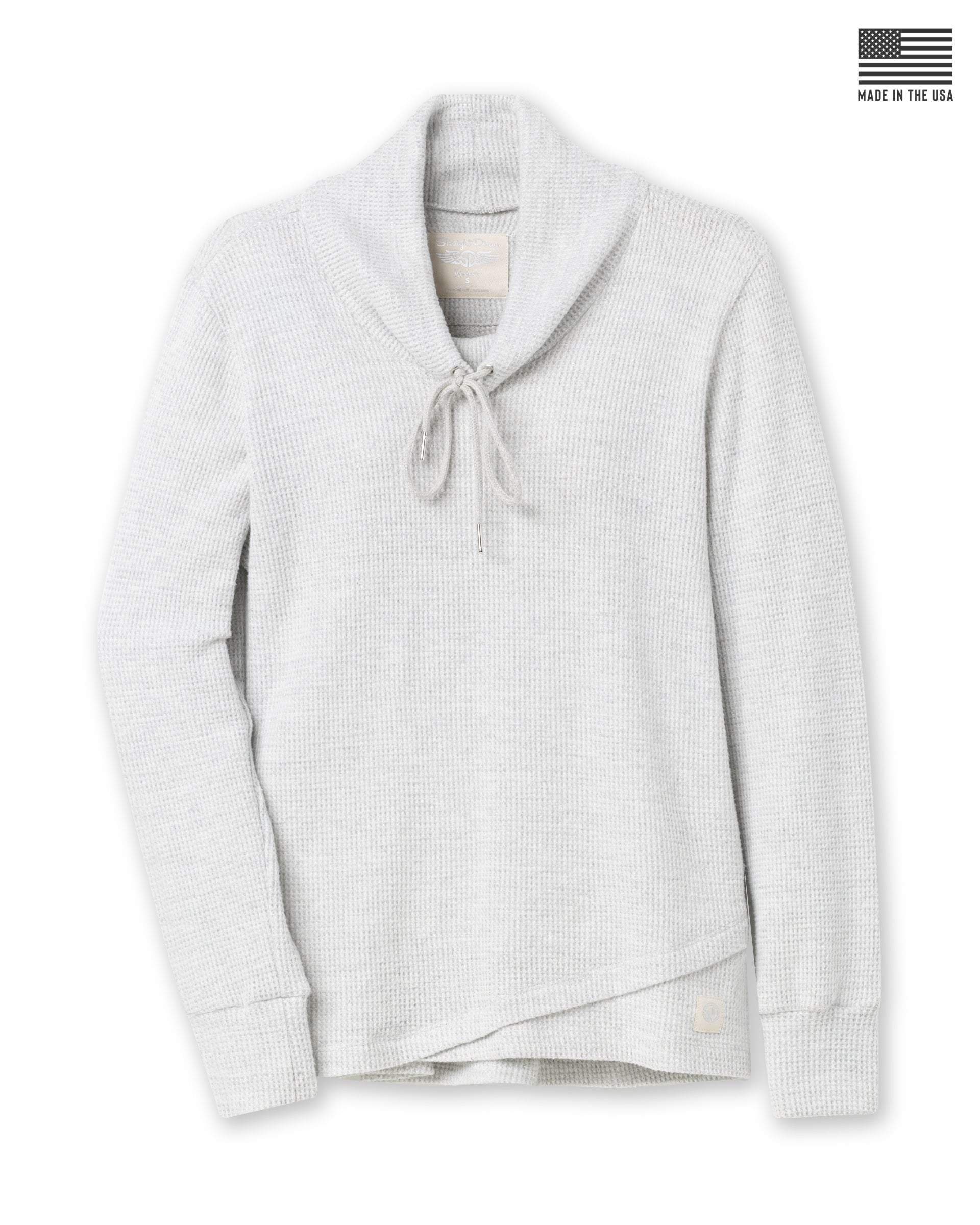 Misty Top - New Heather
