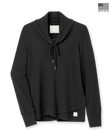 Misty Top - Black