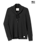 Misty Top - Black