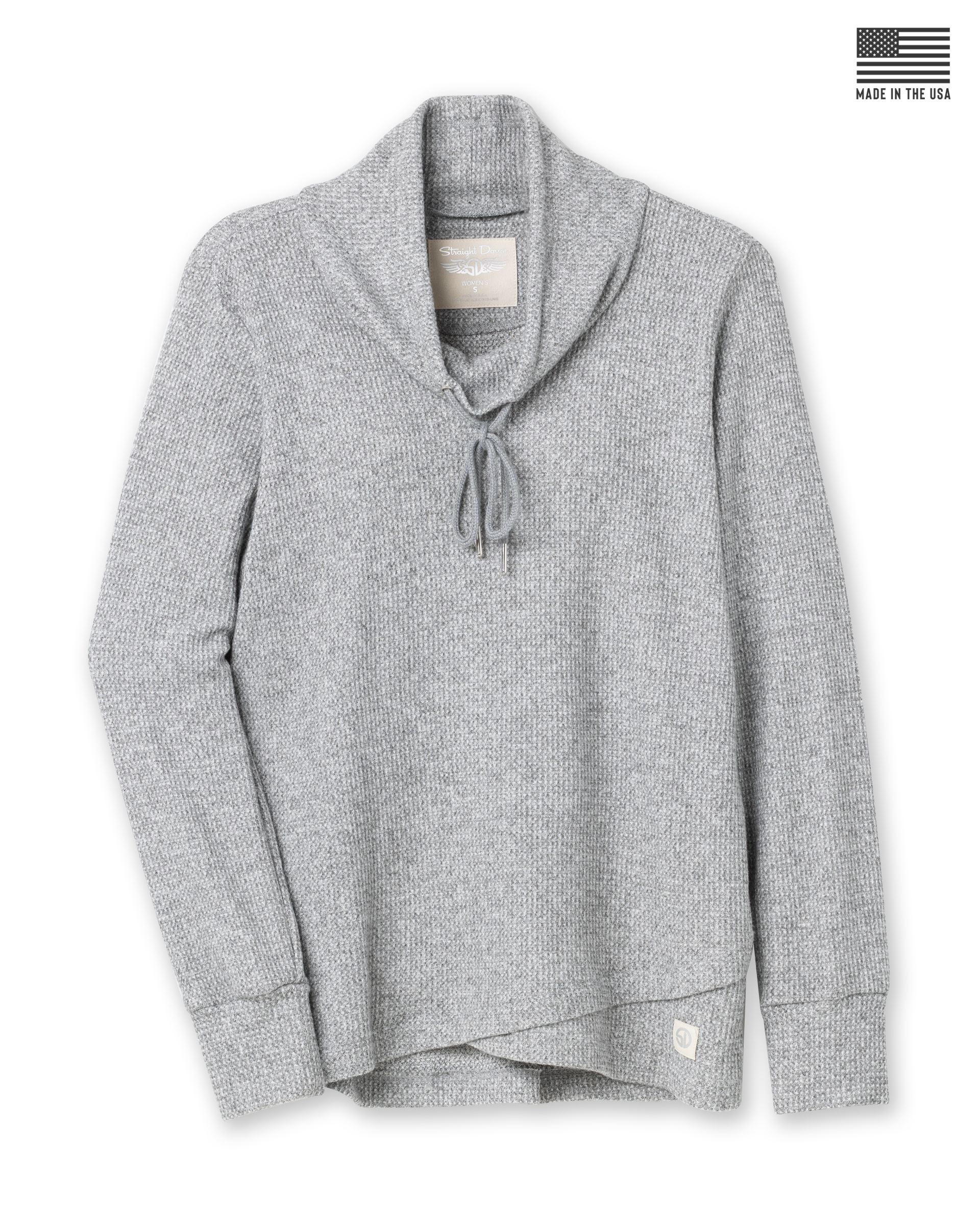 Misty Top - Heather