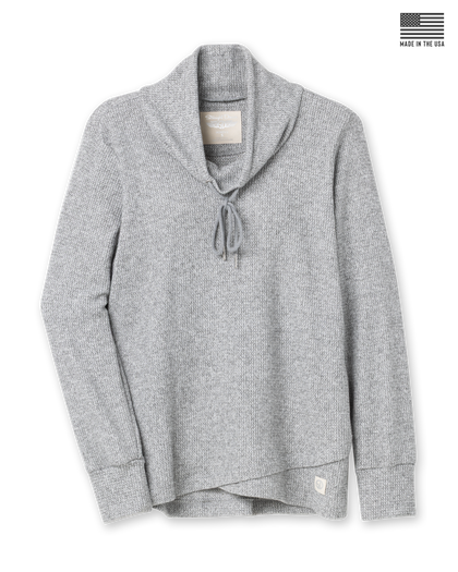Misty Top - Heather