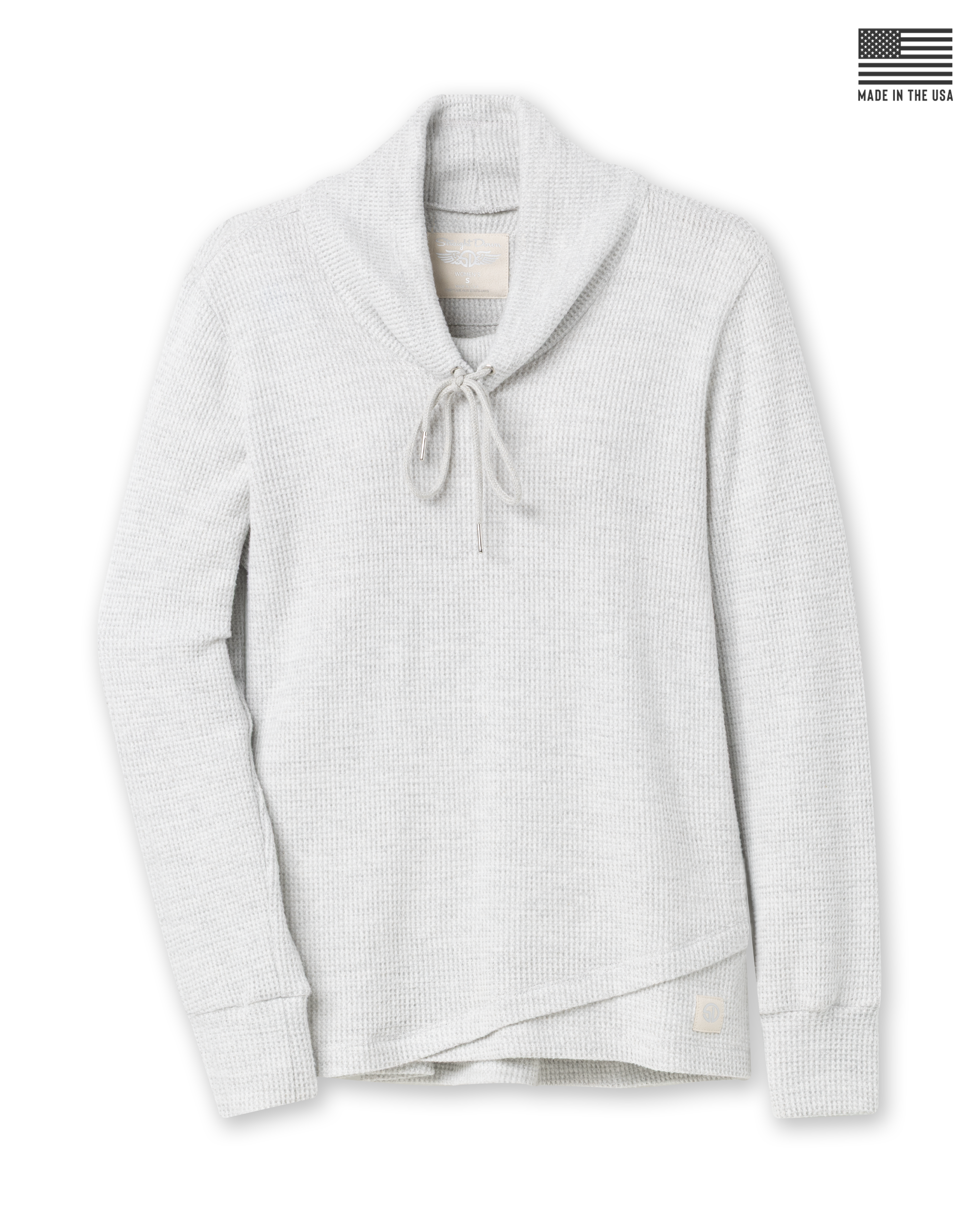 Misty Top - New Heather