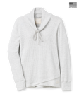 Misty Top - New Heather
