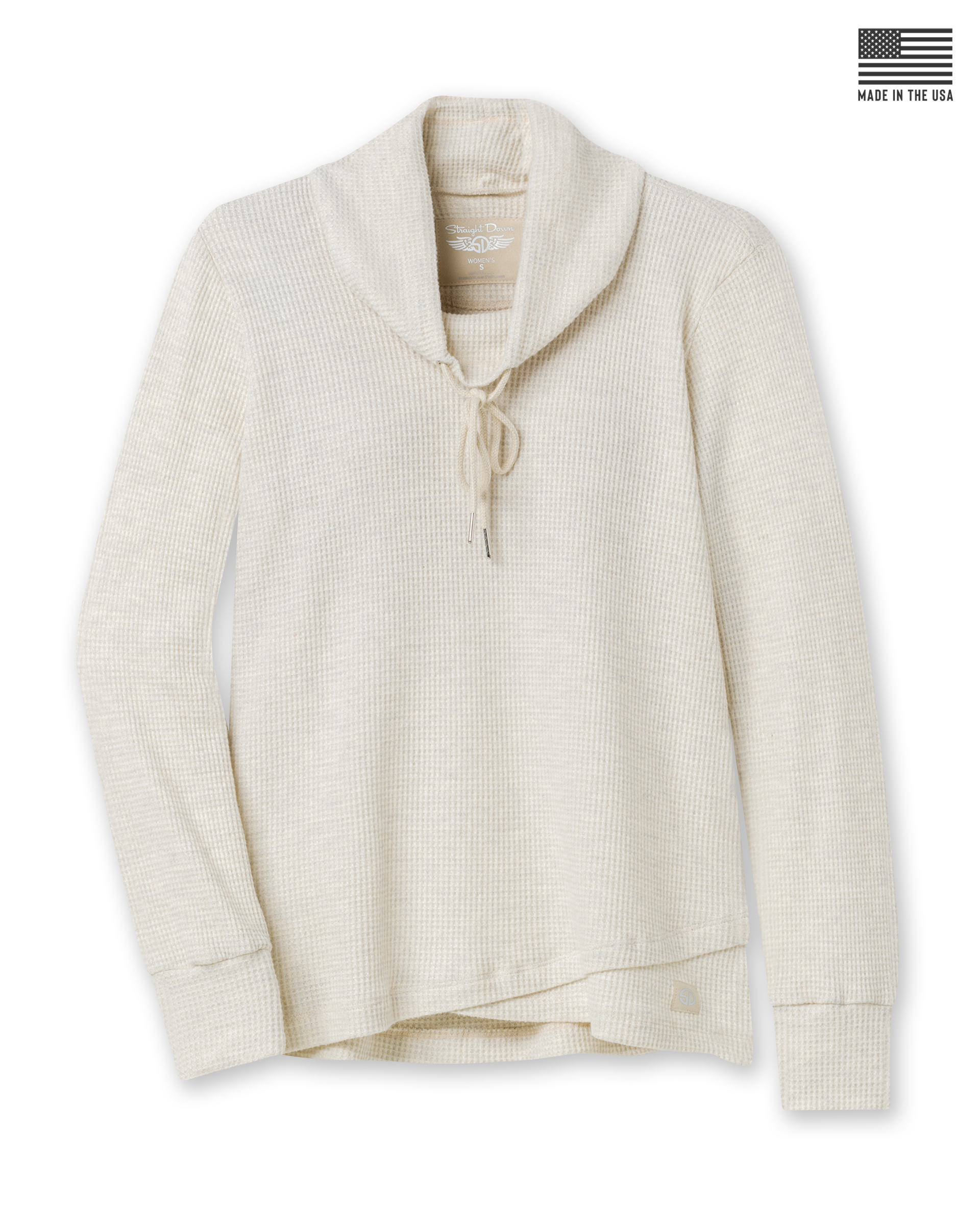 Misty Top - Oatmeal