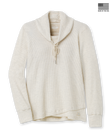 Misty Top - Oatmeal
