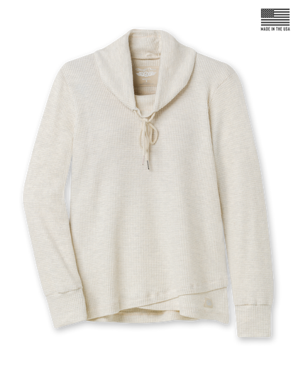 Misty Top - Oatmeal