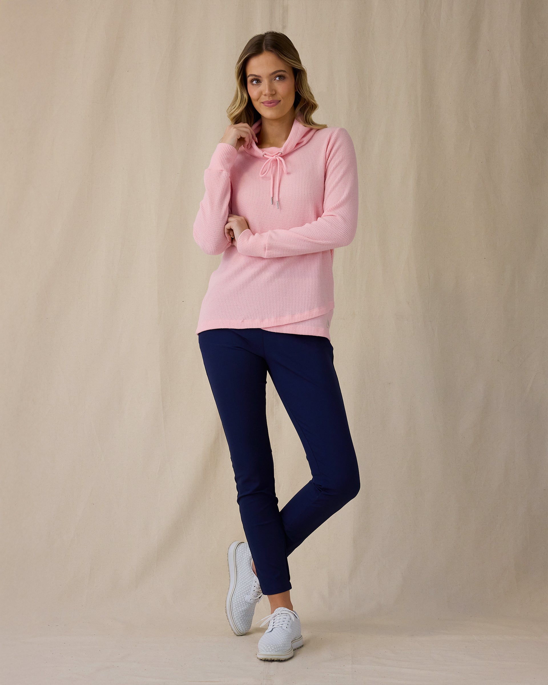 Misty Top - La Belle
