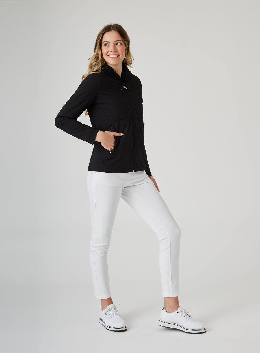 Switchback Jacket - Black
