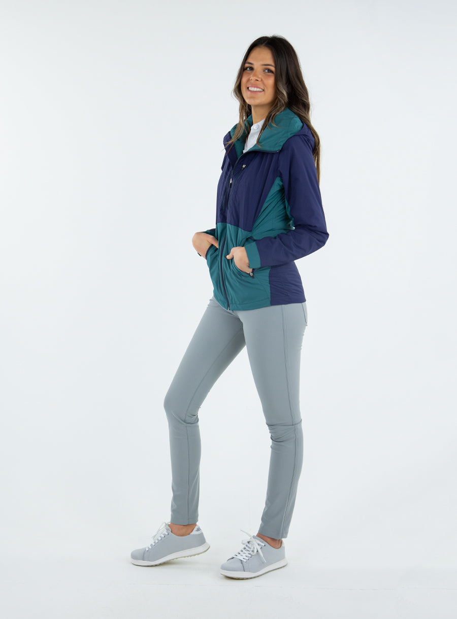 Switchback Jacket - Balsam
