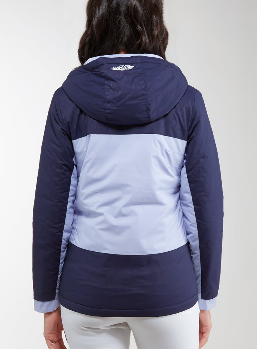 Switchback Jacket - Lavender
