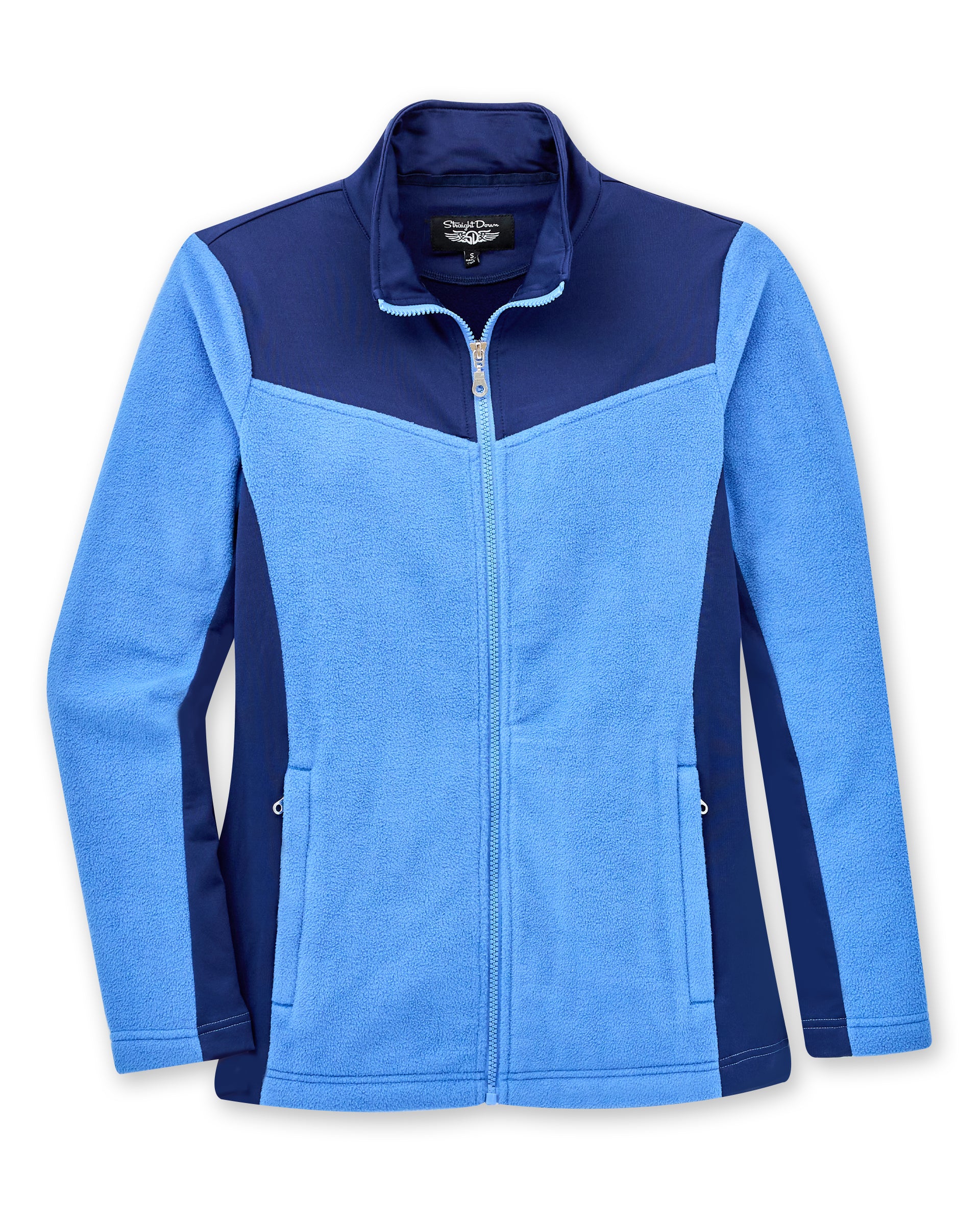 Alex Jacket - Riviera
