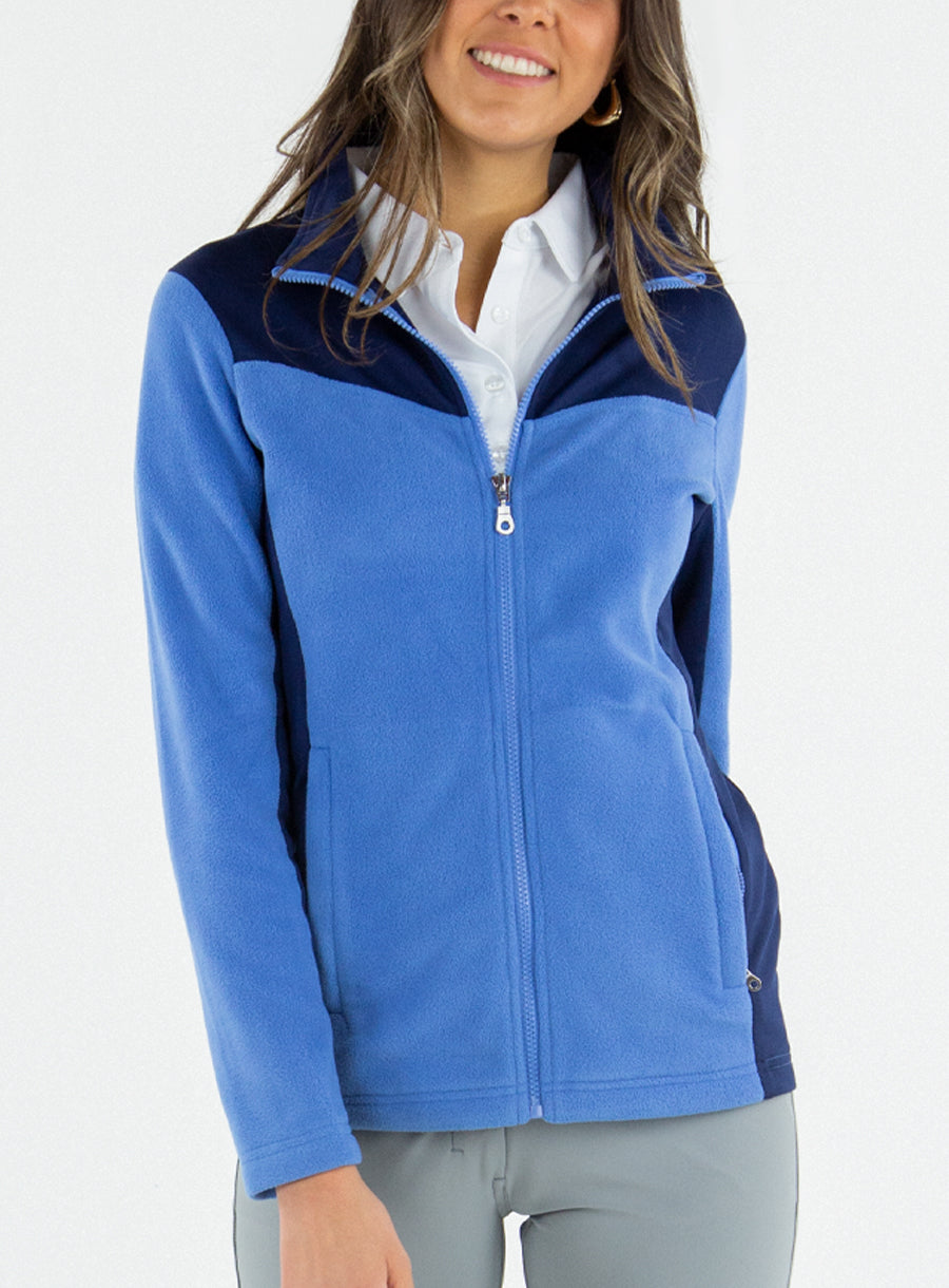 Alex Jacket - Riviera
