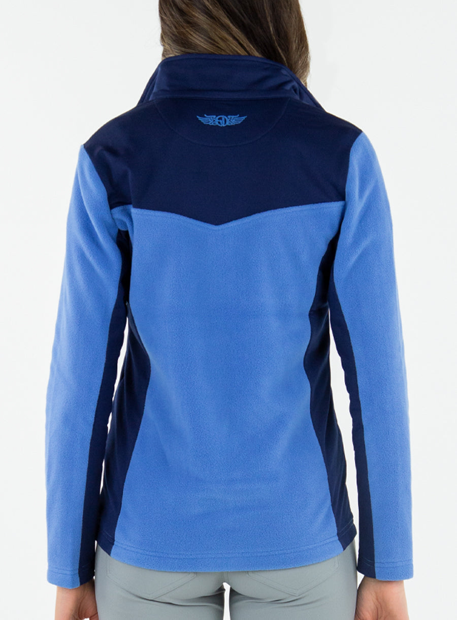 Alex Jacket - Riviera
