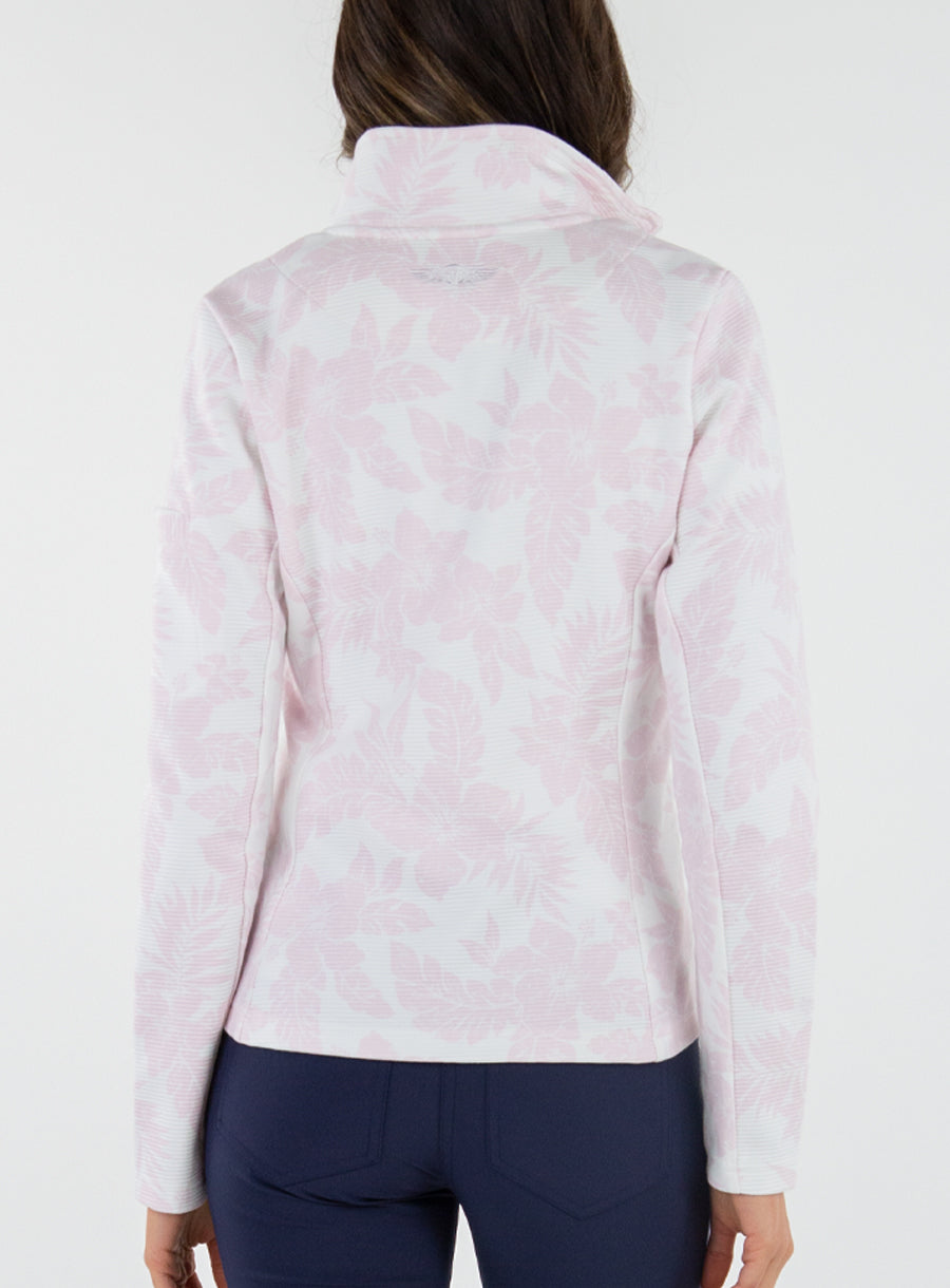 Paradise Jacket - Light Pink
