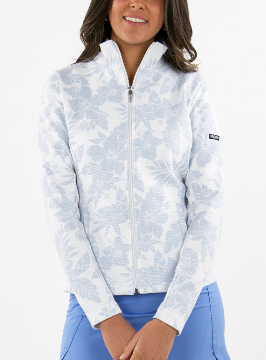 Paradise Jacket - Powder
